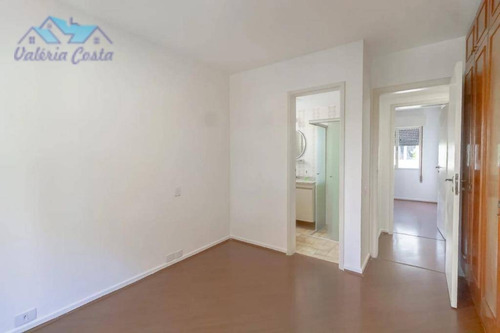 Imagem 6 de 30 de Apartamento À Venda, 103 M² Por R$ 1.450.000,00 - Itaim Bibi - São Paulo/sp - Ap1330