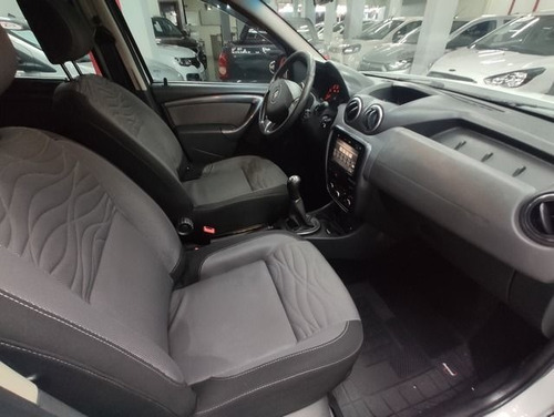 Imagem 8 de 14 de Renault Duster Tech Road 1.6 16v Hi-flex, Iba5678