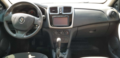 Imagem 9 de 14 de Renault Sandero Expression 1.0 12v Sce (flex)