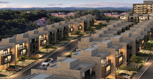 Imagem 1 de 8 de Casa À Venda No Bairro Granja Viana - Cotia/sp - O-5374-13253