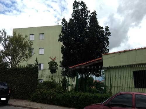 Imagem 19 de 19 de Apartamento A Venda Na Vila Silvia, São Paulo - V3152 - 68150157