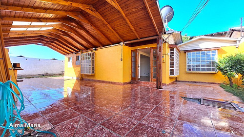 Vendo Amplia Casa En Maipu (aceptamos Ofertas)