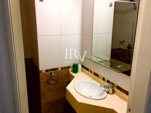 Imagen 7 de 10 de Estrene Apartamento Con 2 Dormitorios Y Parrillero Propio, A 200 Mts Del Mar- Ref: 129