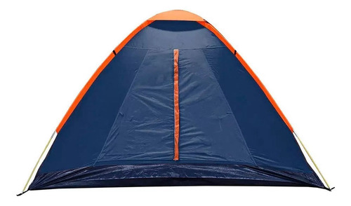 Barraca Panda Camping 2 Pessoas Iglu Impermeável Nautika