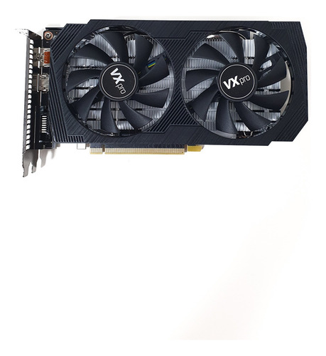 Placa De Video Nvidia Rtx 2060 6gb 192bits Gddr6 Hdmi Gamer