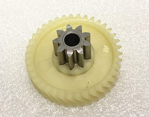 Imagen 5 de 5 de Destructoras Servicio Técnico Piñones Engranajes Varios