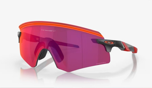 Gafas Oakley Encoder Red Prizm Oo9471  Ciclismo Deportivas