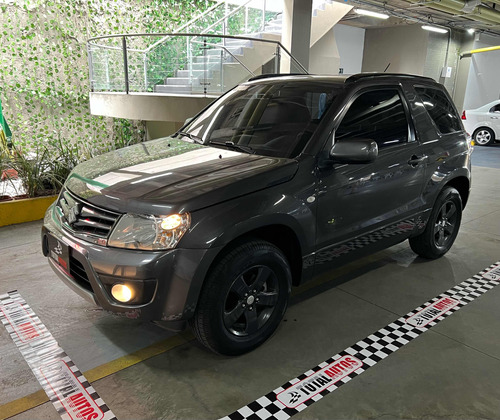 Suzuki Grand Vitara 1.6 Sz Glx Sport