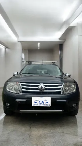 Renault Duster 2.0 Dynamique 4x2