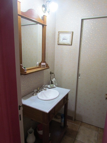 Chalet En Venta En Barrio Parque