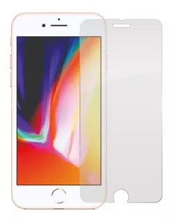 Vidrio Templado iPhone 6 6s Protector Glass Anti Golpes