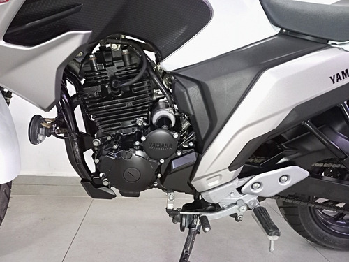 Imagem 9 de 14 de Yamaha Fz25 Fazer 2019