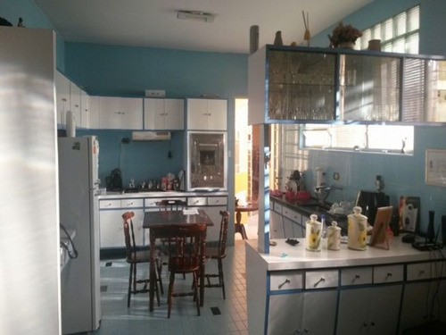 Imagem 10 de 15 de Casa - Cv109 - 3259169