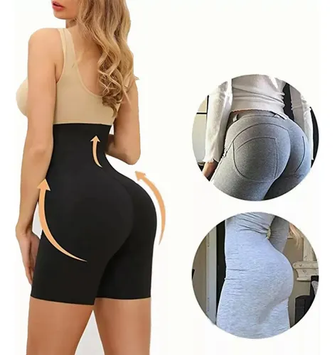 Calzon Faja Levanta Gluteos