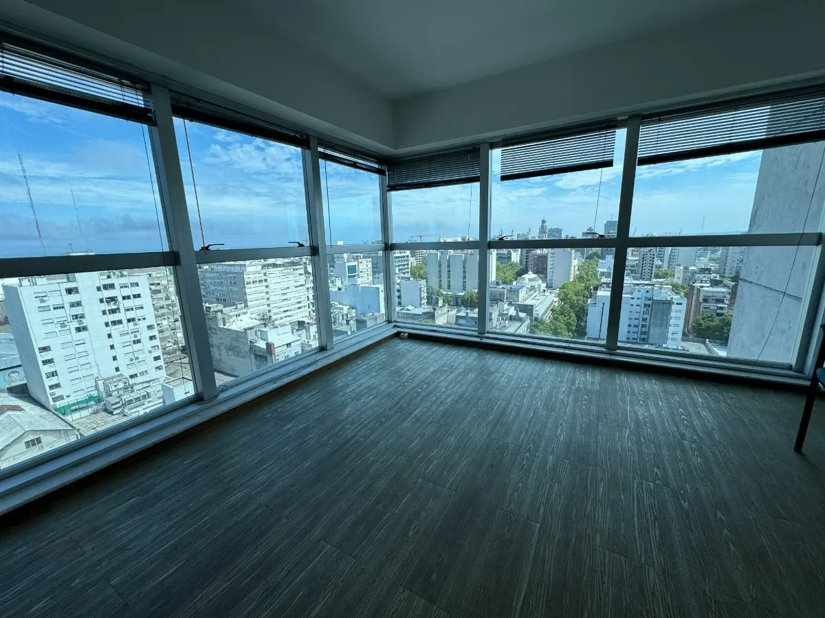 Oficina En Alquiler | Yaguarón 1411, Montevideo  | 210 M² · Foto 2