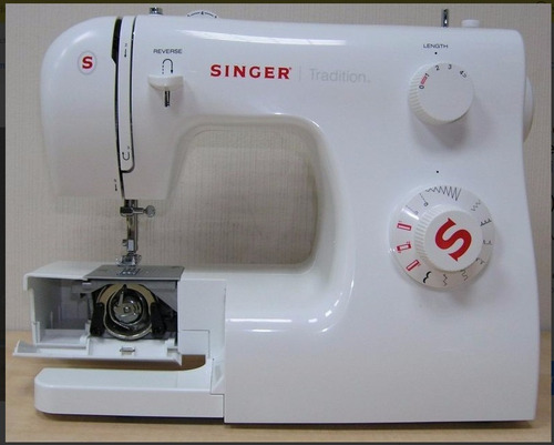 Maquina De Coser Singer 2250 