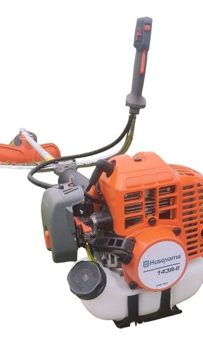 Husqvarna Original Para Trabajo Pesado 100% Garantizada.