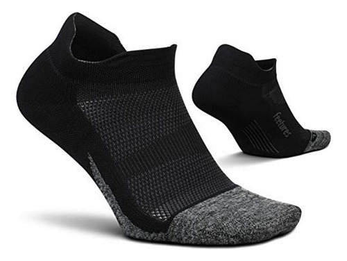 Calcetines Running Feetures Elite Light Cushion