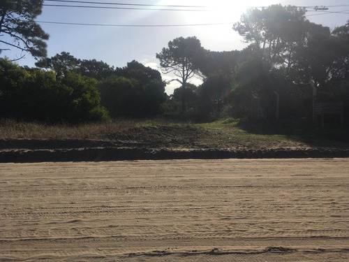 Imagen 4 de 10 de Fracción En Venta En Villa Gesell | Avda. 3 Y Circunvalación (villa Gesell) 18 Has.