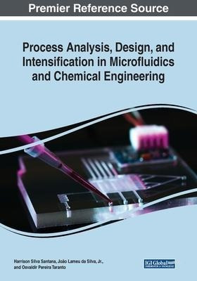 Libro Process Analysis, Design, And Intensification In Mi...