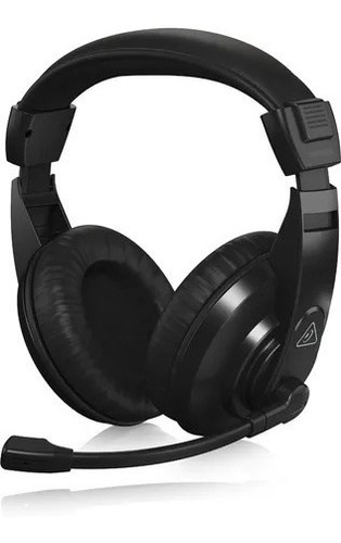 Auriculares Usb Multimedia Behringer Hpm1100u Usb Vincha