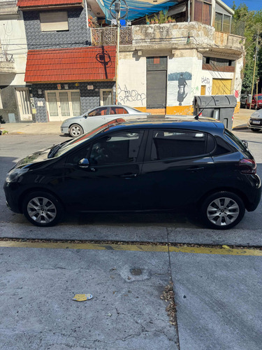 Peugeot 208 1.5 Active