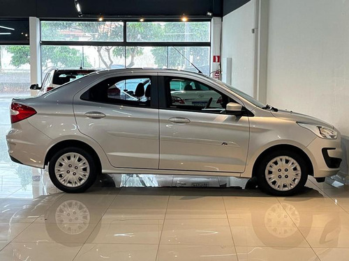 Ford Ka Se At 1.5 Sd C