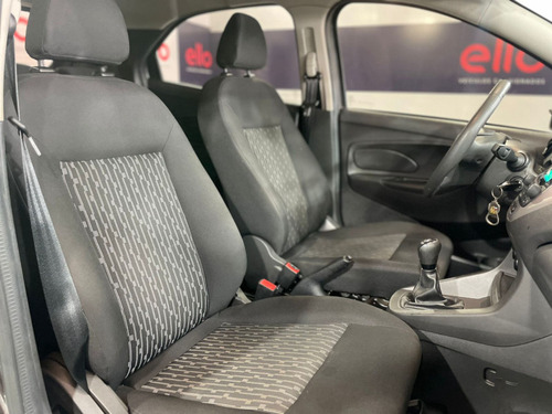Ford Ka 1.0 TI-VCT FLEX SE MANUAL