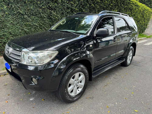 Toyota SW4 2.7 Sr 4x2 Aut. 5p