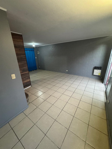 Hermosa Propiedad Dentro De Condominio Bajo Gasto Comun