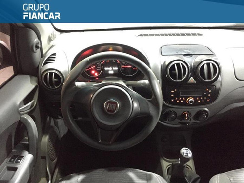 Fiat Palio Attractive Full 1.4 2014