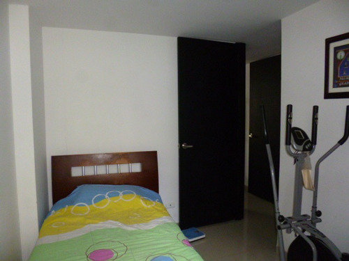 Imagen 15 de 18 de Ibagué - Venta De Apartamento, Piedra Pintada Alta,