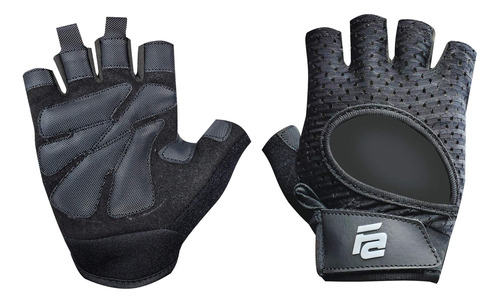 Fit Active Sports Guantes De Entrenamiento Con Ventilacin 2.