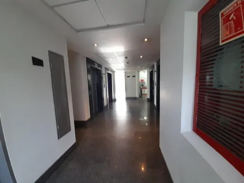 Oficina En Arriendo/venta En North Point. Cod A1038793