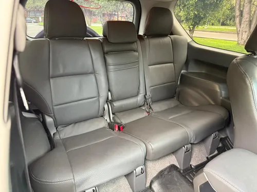 Toyota Prado Sumo Tx 2.7 Automático 4x4 Modelo 2011
