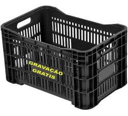 Comprar Kit Personalizado Caixa Agrícola Hortifruti Colorida 6 Peças no Mercado Livre