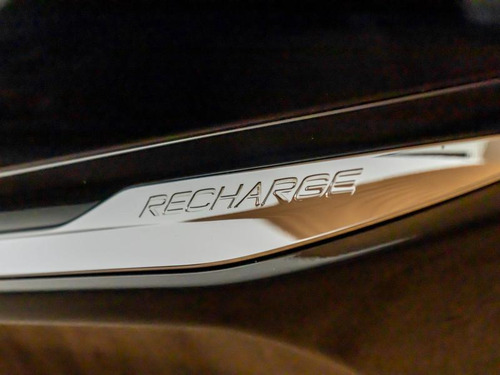 Volvo XC60 Xc60 T8 Inscript