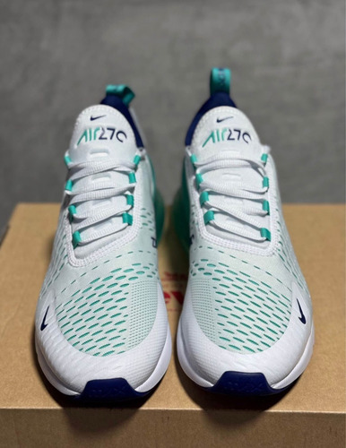 Tenis Nike Air Max 270