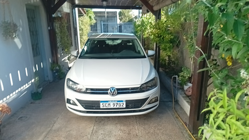 Volkswagen Virtus 1.6 Comfortline