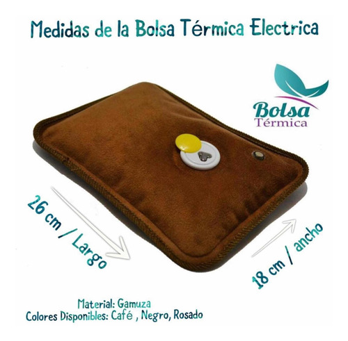 Bolsa Térmica