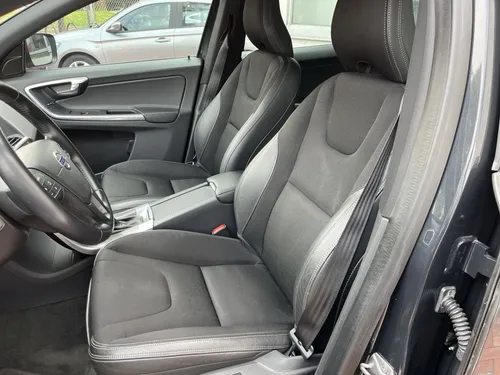 Volvo Xc 60 T5 2015