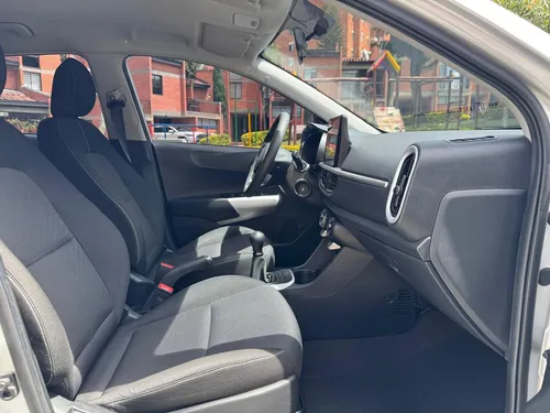 Kia Picanto 1.2 Zenith