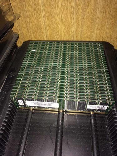 Memoria Ddr Pc 512 Mb Vladi
