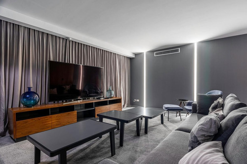 Venta Departamento 1 Ambiente Divisible Al Frente - Belgrano Chico