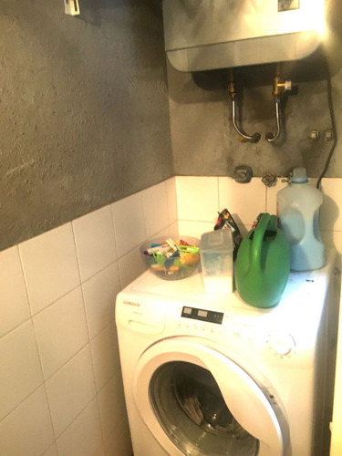 Departamento En Venta En Belgrano