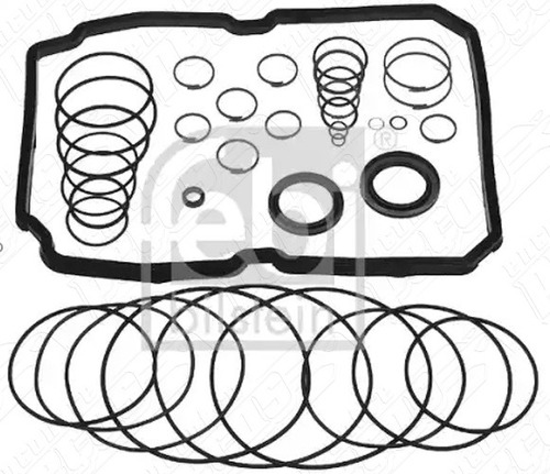 Mercedes E240 2.4 1998-2000 Original Junta Caixa Cambio