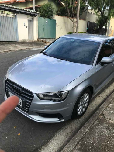 Audi A3 2015 1.4 Tfsi Attraction S-tronic 5p