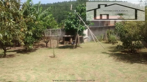 Imagem 12 de 29 de Chácaras À Venda Em Mairiporã/sp - Compre O Seu Chácaras Aqui! - 1381235