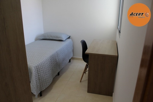 Imagem 7 de 12 de Meu Apto, Meu Sonho, Aceita Financiamento - Tremembé - 34578