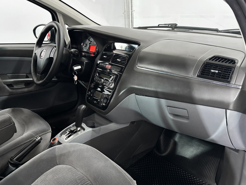 Fiat Linea 1.8 ESSENCE 16V FLEX 4P AUTOMATIZADO